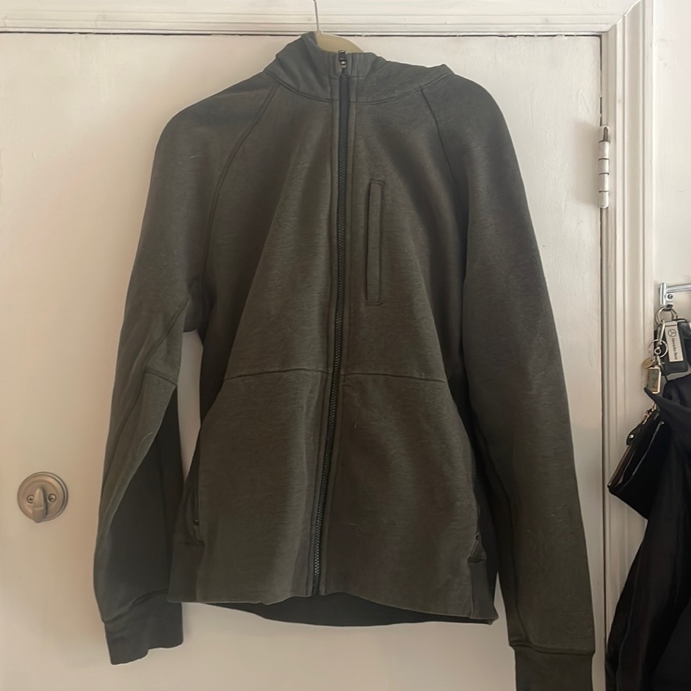 Lululemon Hoodie